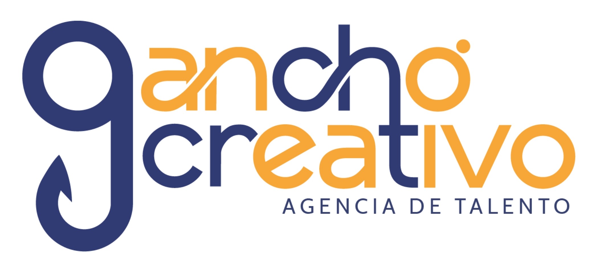 Gancho Creativo Logo
